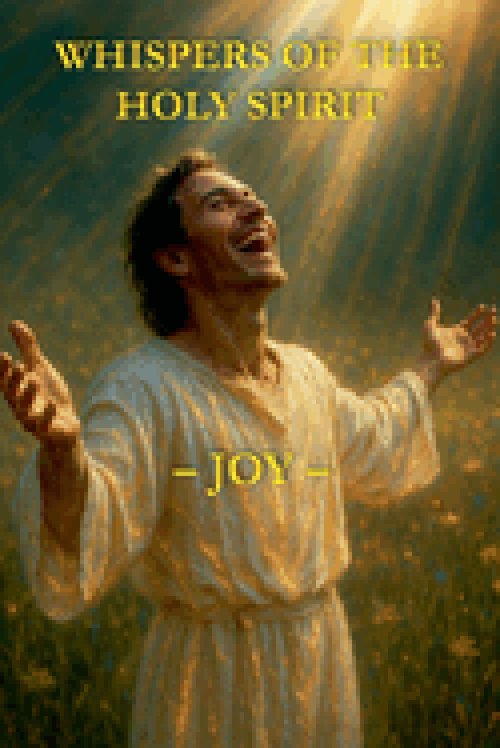 Whispers of the Holy Spirit - Joy