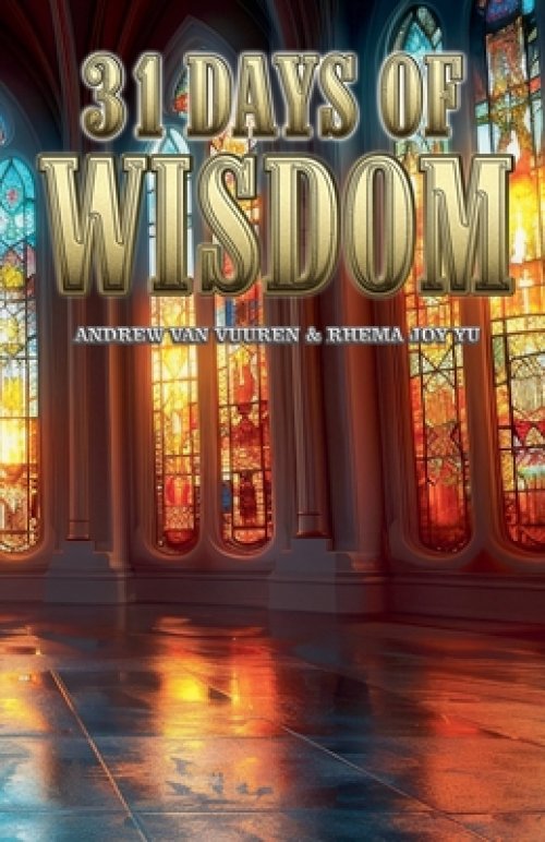 31 Days of Wisdom