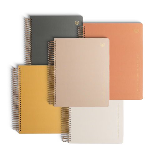 CSB She Reads Truth Spiral Bound Notetaking Bible