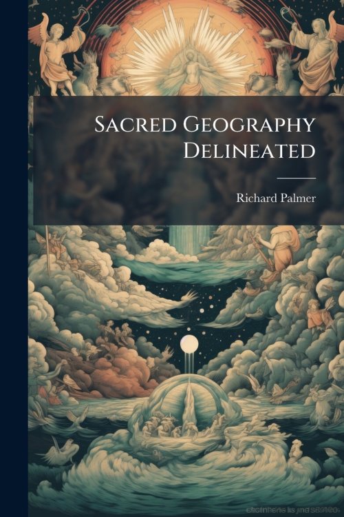 Sacred Geography Delineated
