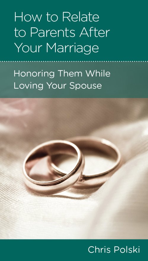 After You Say "I Do"