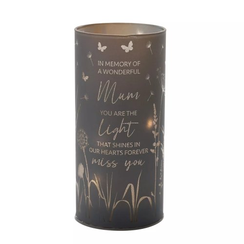 Thoughts of You Tube Light - Mum