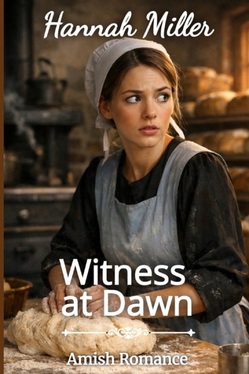 Witness at Dawn