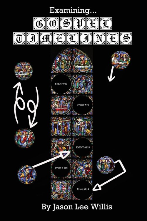 Examining Gospel Timelines