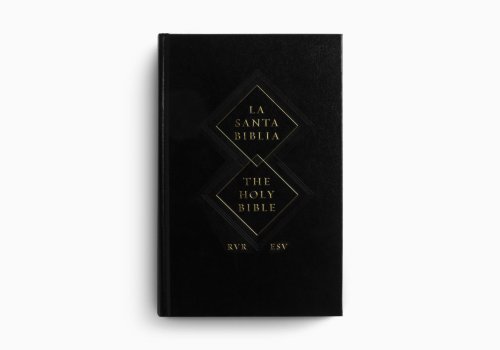 ESV Spanish/English Parallel Bible