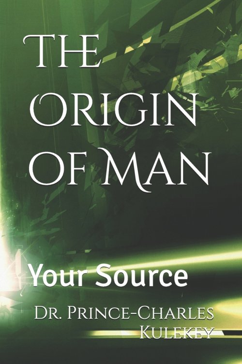 The Origin of Man: Your Source