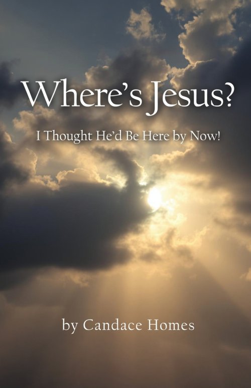 Where's Jeus?: I Thought He'd Be Here By Now