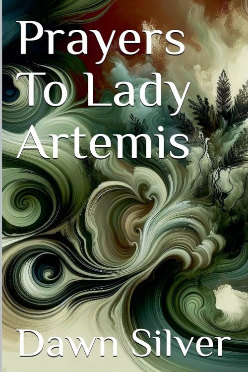 Prayers To Lady Artemis