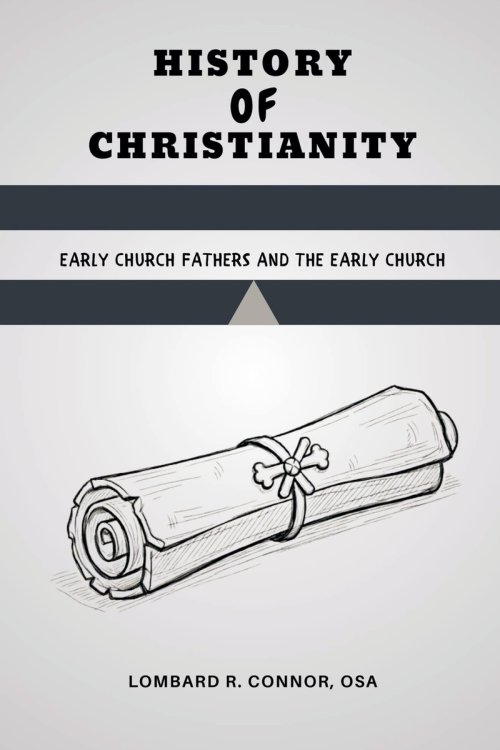 History of Christianity
