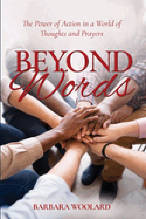 Beyond Words: The Power of Action in a World of Thoughts and Prayers