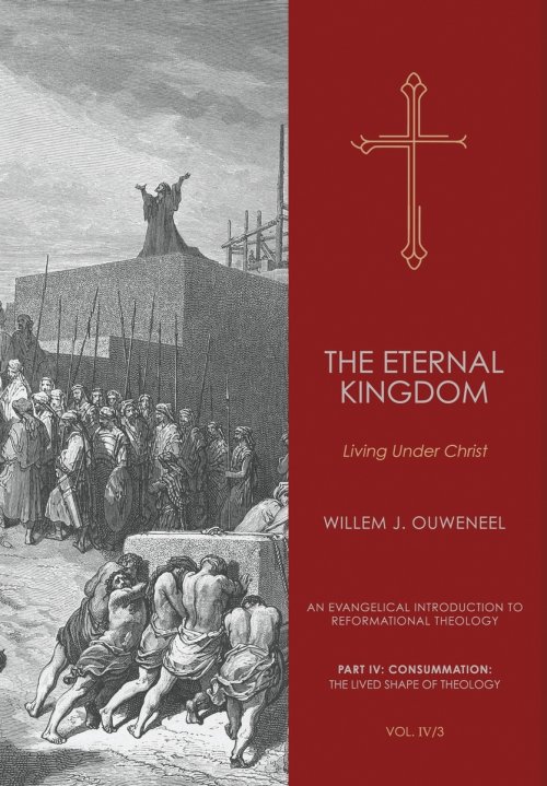 The Eternal Kingdom: Living Under Christ