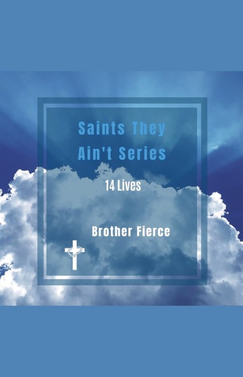 Saints They Ain't Series. 14 Lives