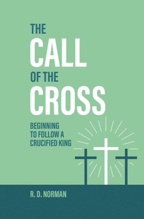 The Call of the Cross