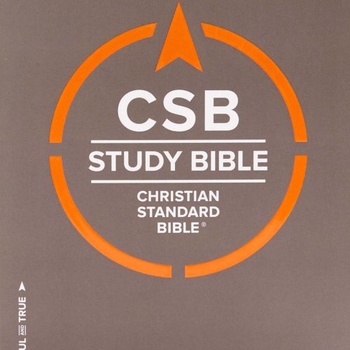CSB Study Bible