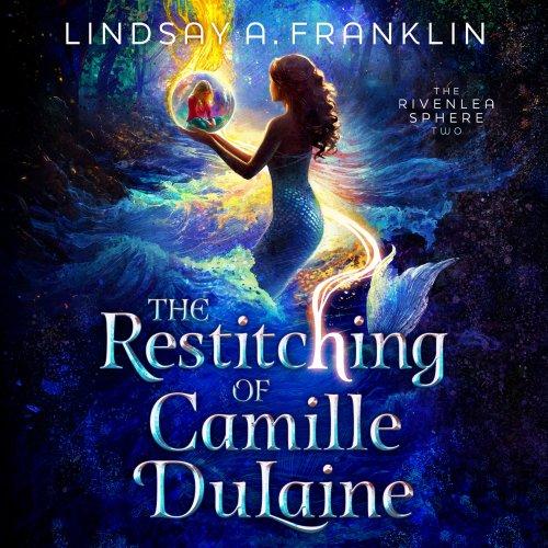 Restitching of Camille DuLaine