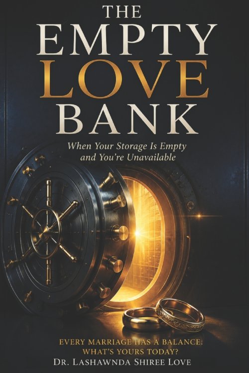 The Empty Love Bank : When Your Storage is Empty and You're Unavailable