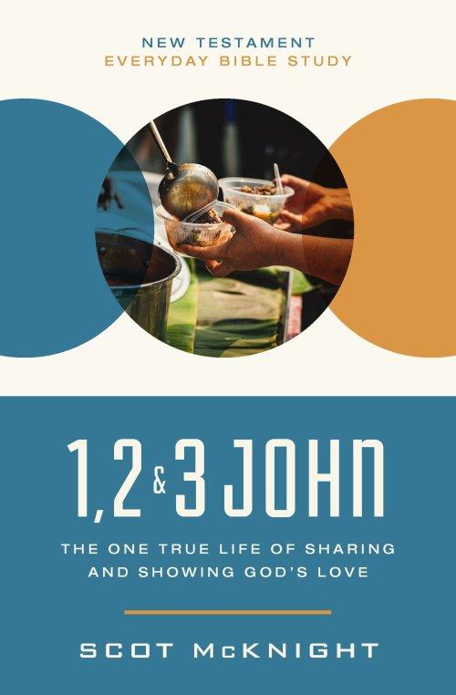 1, 2, 3 John