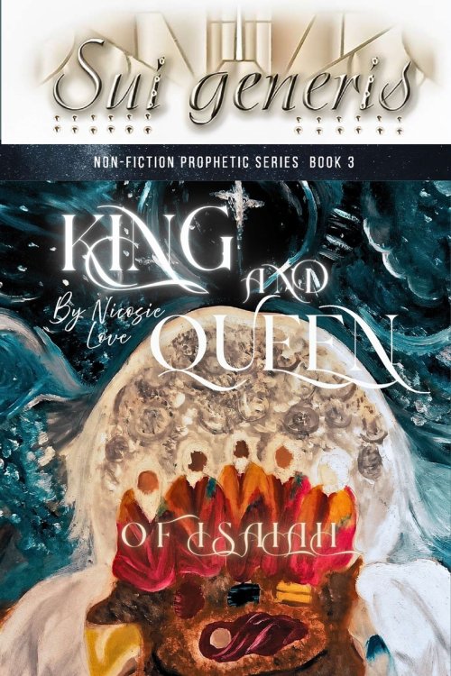 SUI GENERIS: KING AND QUEEN OF ISAIAH