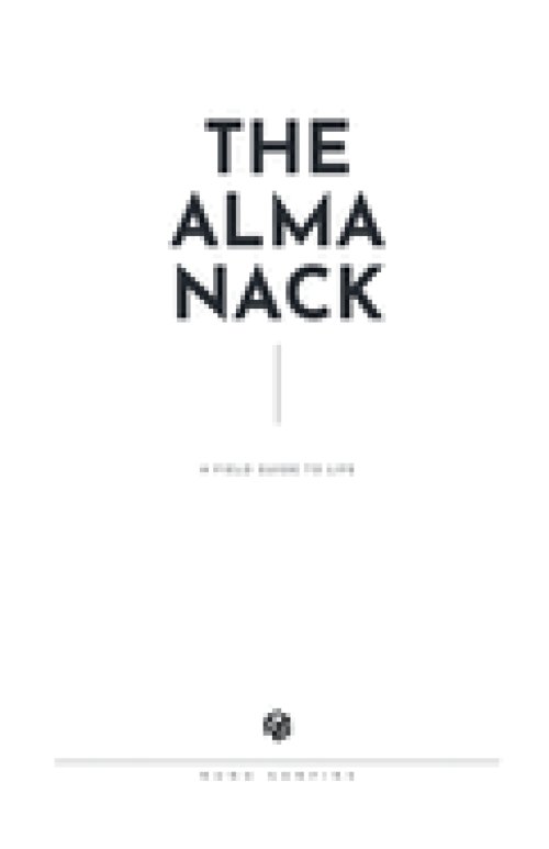 The Almanack