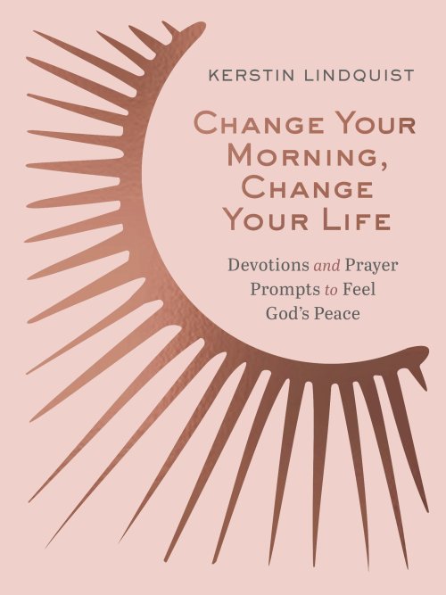 Change Your Morning, Change Your Life
