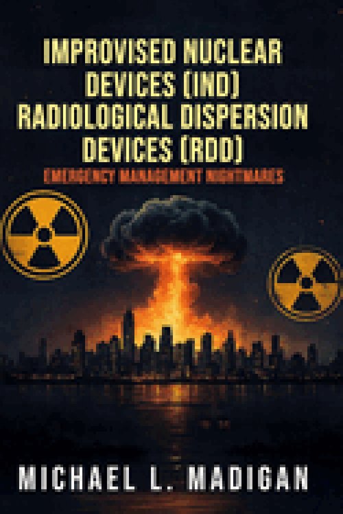 Improvised Nuclear Devices (IND) Radiological Dispersion Devices (RDD) Emergency Management Nightmares