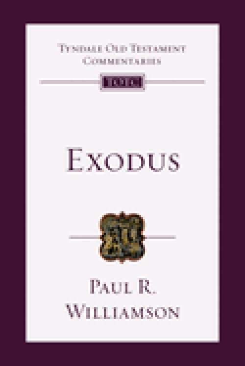 Exodus: An Introduction and Commentary