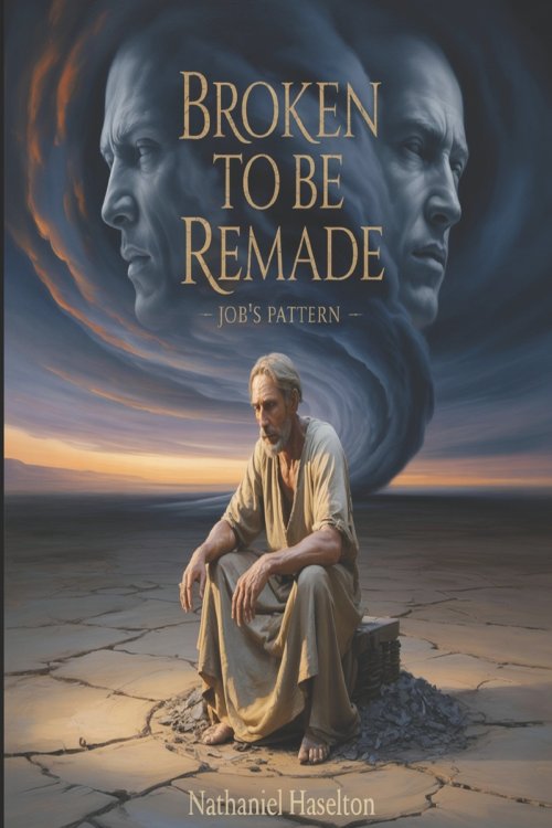Broken to Be Remade: Job's Pattern