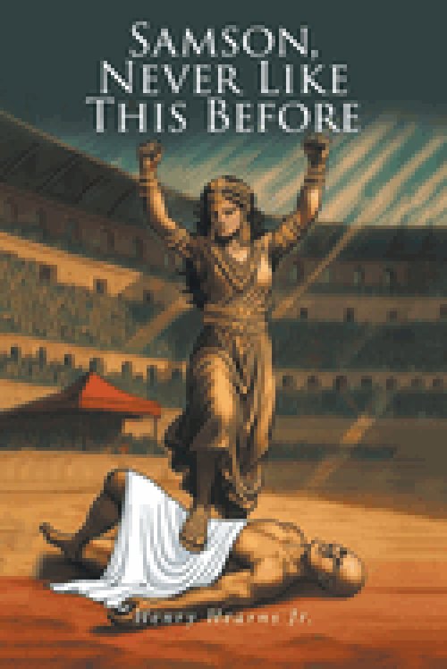 Samson, Never Like This Before