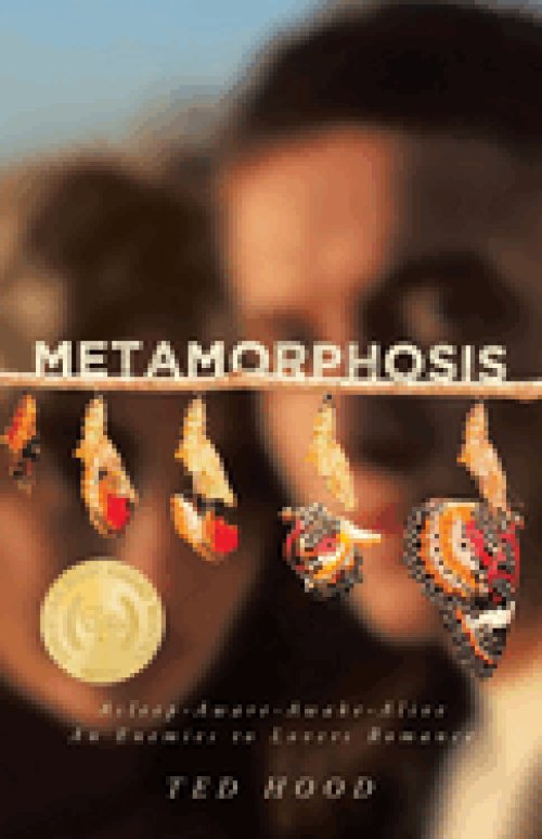 Metamorphosis: Asleep-Aware-Awake-Alive