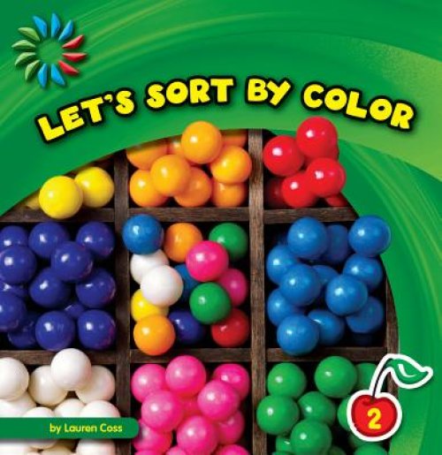 Let\'s Sort By Color