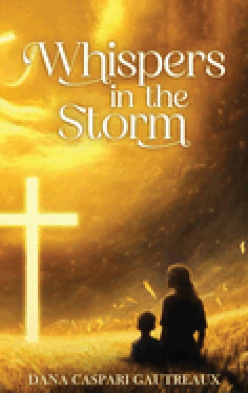 Whispers in the Storm: A Journey Through Grief