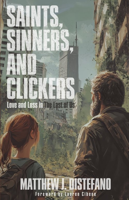 Saints, Sinners, and Clickers