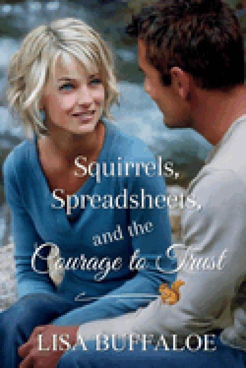 Squirrels, Spreadsheets, and the Courage to Trust