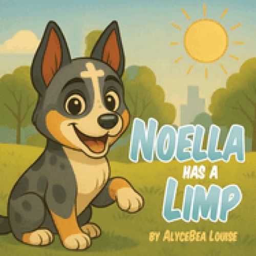 Noella Has a Limp