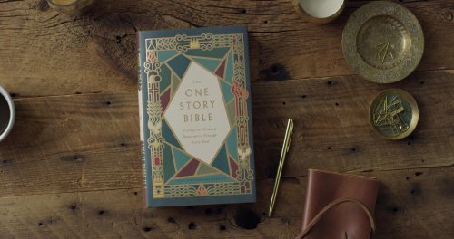 The One Story Bible