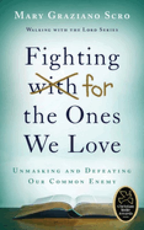 Fighting for the Ones We Love: Unmasking and Defeating Our Common Enemy