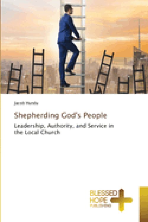 Shepherding God's People