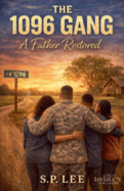 1096 Gang: A Father Restored