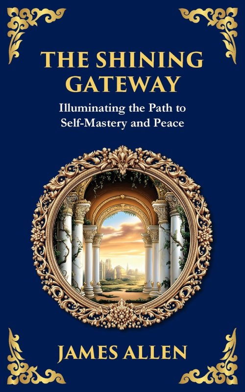 The Shining Gateway: Illuminating the Path to Self-Mastery and Peace