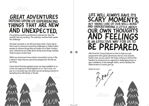 Mind Fuel for Young Explorers: Simple Ways to Build Mental Resilience
