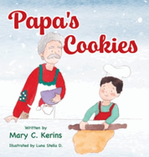 Papa's Cookies