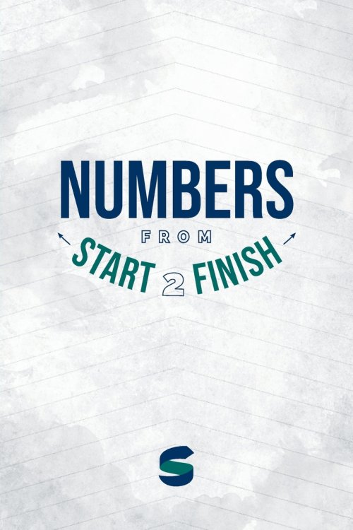 Numbers from Start2Finish