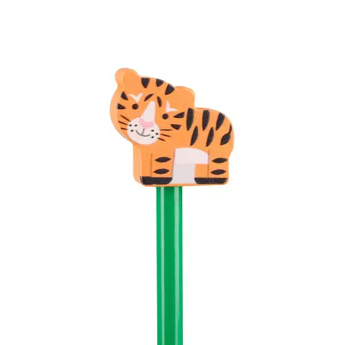 Tiger Pencil (FSC®)