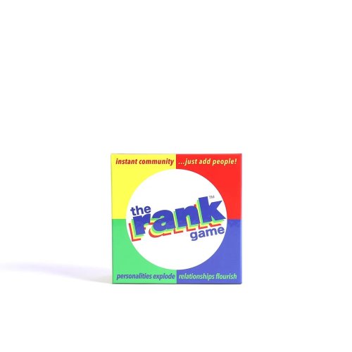 The Rank Game