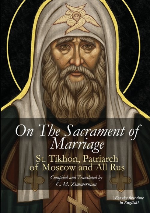 On The Sacrament of Marriage
