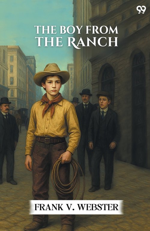 The Boy From The Ranch