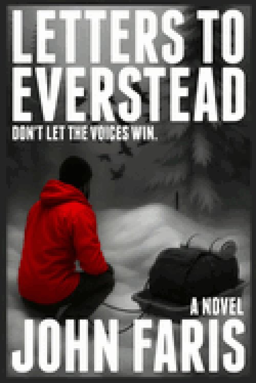 Letters to Everstead