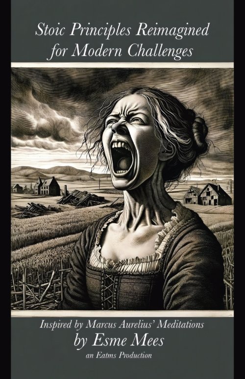 Stoic Principles Reimagined for Modern Challenges