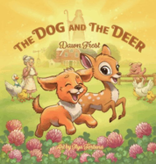 The Dog and The Deer
