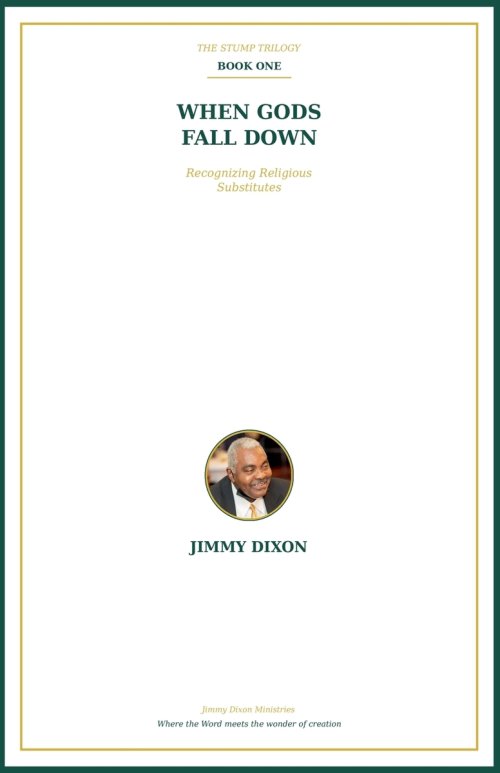 When God's Fall Down